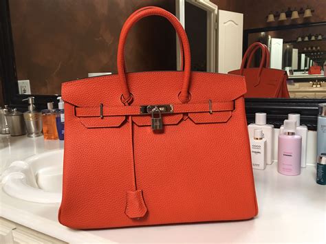 birkin bag replica|knockoff birkin bag.